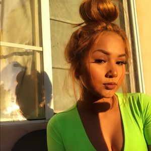 Meet your Posher, Guadalupe